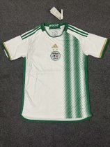 Algeria Home   Fans  1:1 Quality Soccer Jersey  23-24