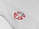 Retro AC Milan Away Long Sleeve 1:1 Quality Soccer Jersey  2006