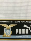 Retro Lazio Away Long Sleeve  1:1 Quality Soccer Jersey  1998-2000