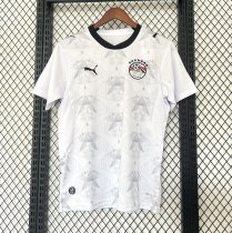 Egypt Away Fans 1:1 Quality Soccer Jersey  26-27 (2026)