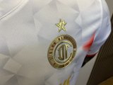 Toluca Away player 1:1 Quality Soccer Jersey   25-26