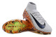 Nike Air Zoom Mercurial Superfly IX Elite FG 36-45 耐克刺客16代低帮内置Bonded Pack套装全气垫防水针织FG足球鞋