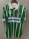 Retro Palmeiras Home  1:1 Quality Soccer Jersey  1994-1995