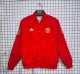 Manchester United Windbreaker  Red 1:1 25-26