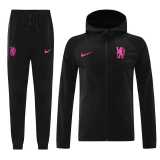 Manchester United Real Madrid Chelsea   hoodie Jacket  Tracksuit  1:1 Quality Soccer Jersey   24 -25