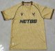 Crystal Palace Away Fans 1:1 Quality Soccer Jersey  25-26
