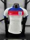 England  Home  Sleeve  Player  1:1 Quality Soccer Jersey  25-26