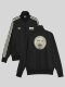adidas Clover Jacket Black Tracksuit  1:1  25-26