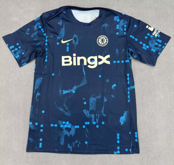 Chelsea Special Edition Fans 1:1 Quality Soccer Jersey 25-26