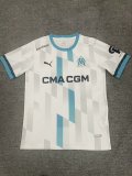 Marseille  Special Edition  Fans 1：1   24-25