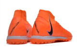 Nike High Top Waterproof Full Knitted World Cup Moon Shadow MDTF Football Shoes Size 36-45