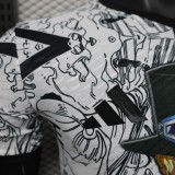 Japan Special Edition  Player  1:1 Quality Soccer Jersey  25-26