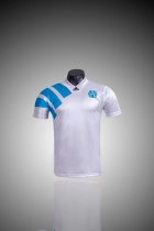 Retro Marseille Home 1:1 Quality Soccer Jersey  1992-1993