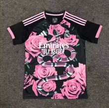 Real Madrid  Special Edition  Fans rose Rose Snake  1:1  25-26