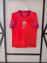 Norway Home  Fans 1:1 Quality Soccer Jersey 26-27 (2026)
