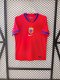 Norway Home  Fans 1:1 Quality Soccer Jersey 26-27 (2026)