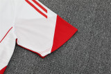 Ajax Training  Fans Kits  1:1 Quality Soccer Jersey 25-26 (kids and man )