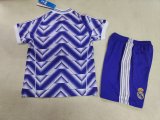 Real Madrid  Special Edition Kids 1:1 Quality Soccer Jersey  25-26