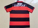 Retro Flamengo home 1:1 Quality Soccer Jersey   1995-1996