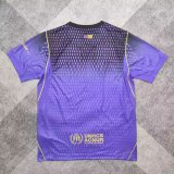 Barcelona Away  Fans 1:1 Quality Soccer Jersey 26-27