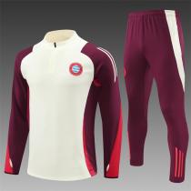 Bayern Munich Training  Tracksuit  1:1  24 -25