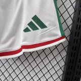 Mexico  Home Player  pants  1:1 Quality Soccer Jersey  26-27(2026)