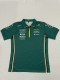 F1 Martin Aston polo green Short Sleeve Racing Suit 2025