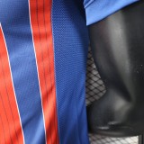 Bahia Away Player 1:1 Quality Soccer Jersey 25-26