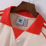 Bayern Munich Retro commemoration  1:1 Quality Soccer Jersey   24-25