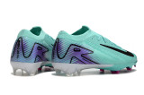 Nike Low cut Assassin 16th generation built-in full air cushion waterproof knit FG Football Shoes Size 36-45