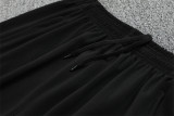 Real Madrid Training  Tracksuit Green Black  (Kids And Man )  1:1  25-26