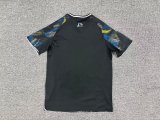Leeds United Third Away Fans 1:1 Quality Soccer Jersey 25-26