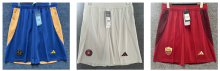 Roma pant pants shorts  away home third away   1:1