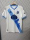 Deportivo La Coruna away  Fans 1:1 Quality Soccer Jersey  24-25