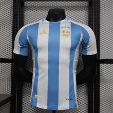 Argentina Home  Player 1:1 24-25