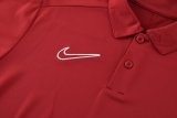 Nike  Polo  1:1 Quality Soccer Jersey