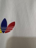 Venezuela Away Fans 1:1 Quality Soccer Jersey  26-27 (2026)