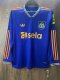 Newcastle Third  Long  Away  Fans 1:1 Quality Soccer Jersey 25-26