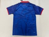 Haiti Home Fans 1:1 Quality Soccer Jersey  26-27 (2026)