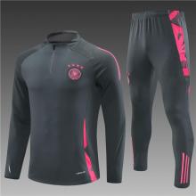 Germany Training  Tracksuit  1:1  24 -25
