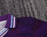 Retro Florence home Kids 1:1 Quality Soccer Jersey  1992-1993