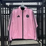 Inter Miami Reversible Windbreaker 25-26