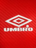 Retro Flamengo Home 100 Year 1:1 Quality Soccer Jersey 1994-1995