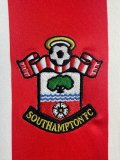 Retro Southampton home Fans 1:1 Quality Soccer Jersey  2015-2016