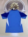 LA Galaxy   Goalkeeper Fans 1:1 Quality Soccer Jersey  25-26