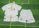 Senegal home kids  1:1 Quality Soccer Jersey   25-26