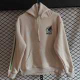Mexico Hoodie Black Blue Green  Red  Grey  White Jacket  Tracksuit  1:1 Quality Soccer Jersey  25-26