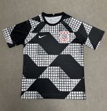 Corinthians  Special Edition  Fans  1:1 Quality Soccer Jersey  24-25