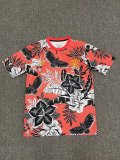 Flamenco Special Edition Fans  1:1 Quality Soccer Jersey   24-25