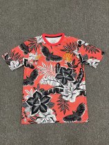 Flamenco Special Edition Fans  1:1 Quality Soccer Jersey   24-25